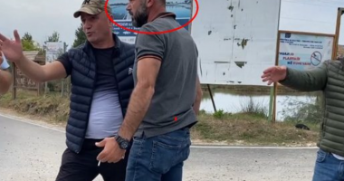 I shërbente bandave, GJKKO dënon me 2.4 vite burg ish shefin e krimeve në Elbasan