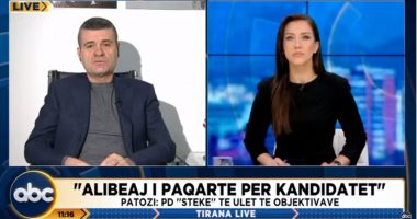A po shkon PD drejt shkrirjes? Patozi: Më 15 maj të gjithë aktorët do të reflektojnë në bazë të rezultatit