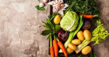 Tre perime që ngadalësojnë plakjen