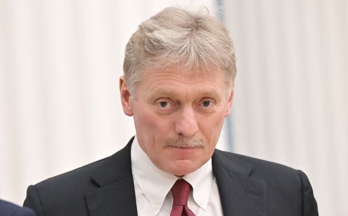 Kremlini i quan “monstruoze” fjalët e zyrtarit ukrainas për gatishmërinë për të vrarë rusët