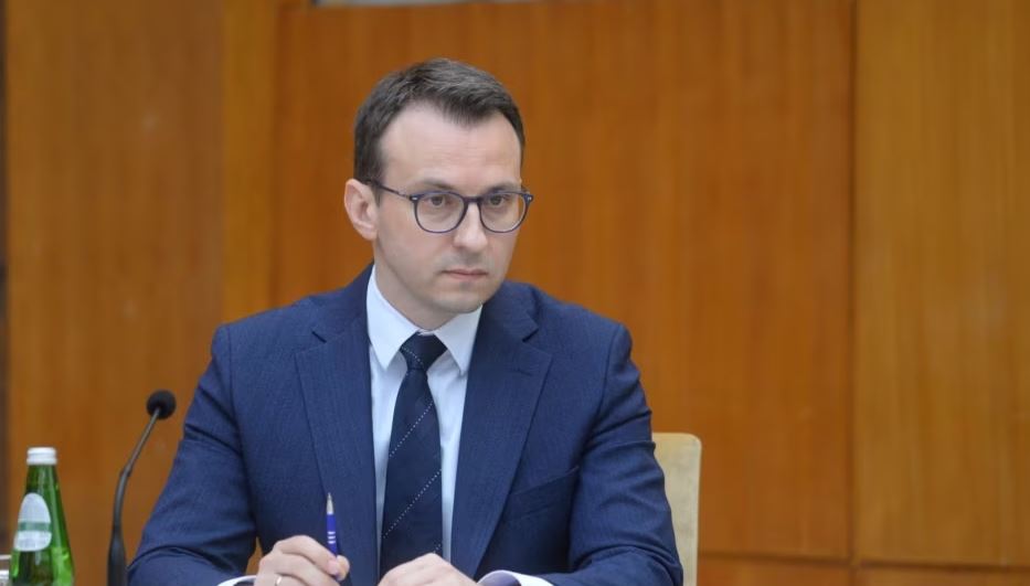 Petkoviç: Nuk ka bazë ligjore që Kurti të shkarkojë Ekipin Menaxhues për hartimin e draft-statutit për Asociacionin