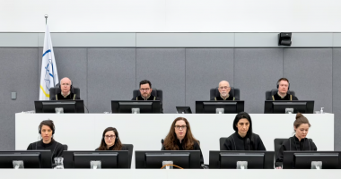 Gjyqi ndaj ish krerëve të UÇK-së, vazhdon edhe sot intervistimi i dëshmitares së parë