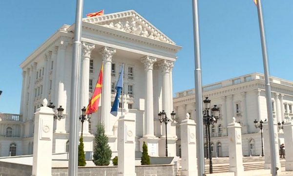 Kuvendi i Maqedonisë së Veriut ratifikoi marrëveshjet në kuadër të Procesit të Berlinit
