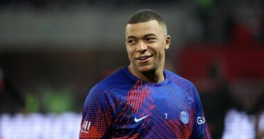 Legjenda franceze këshillon Mbappe: Nëse do të fitosh Champions League largohu nga PSG