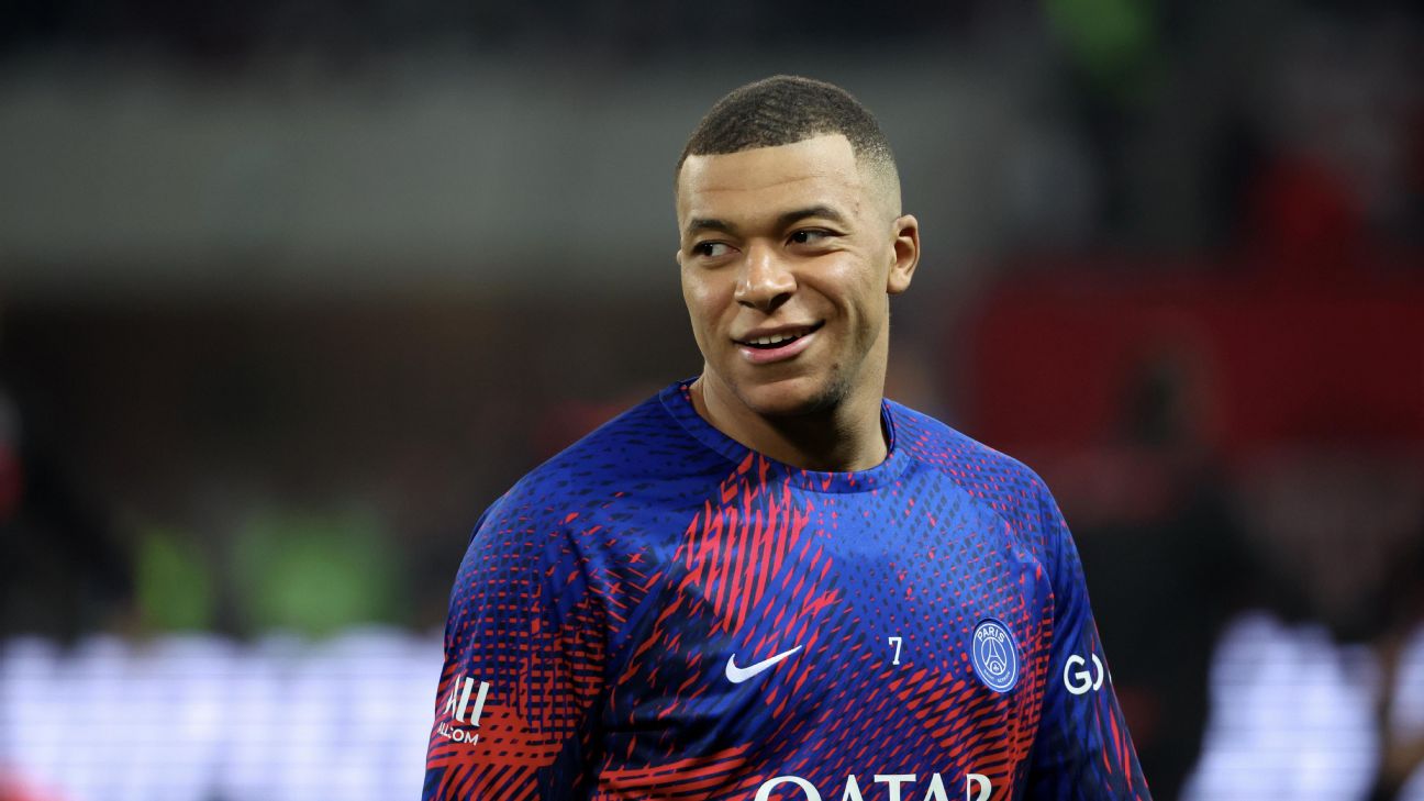 Legjenda franceze këshillon Mbappe: Nëse do të fitosh Champions League largohu nga PSG