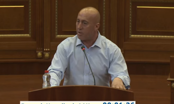 Tensionet në Veri, Haradinaj i kërkon Osmanit e Kurtit të shtyjnë zgjedhjet