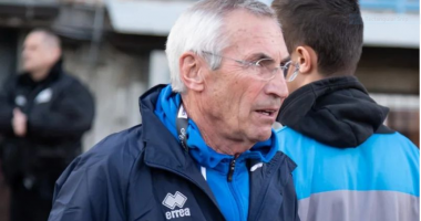 Zgjat vetëm 2 muaj aventura e Rejës, italianin e shkarkojnë në Slloveni