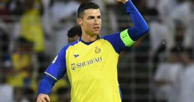 Befason gazetarja saudite: Ronaldo mund të rikthehet në Europë këtë merkato