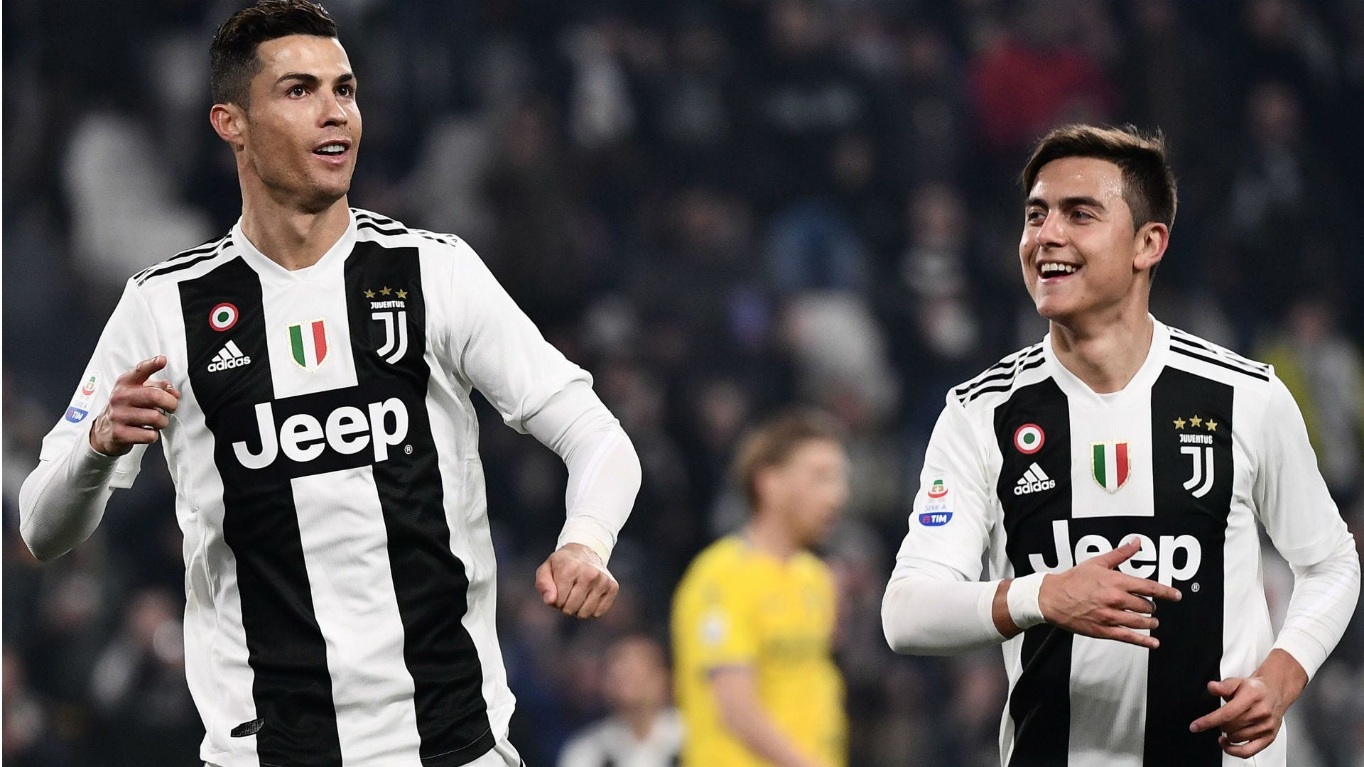 “Rrëfehet” Dybala: I kam thënë Cristiano Ronaldos se e kam urryer