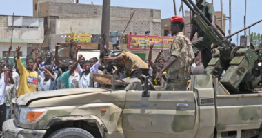 Luftimet në Sudan/ Vjedhje dhe përdhunime të punonjësve të OKB-së