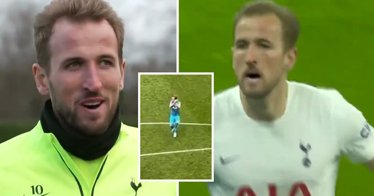 Teoria e tifozëve: Ata kuptuan nga një video që Harry Kane do të largohej nga Tottenham