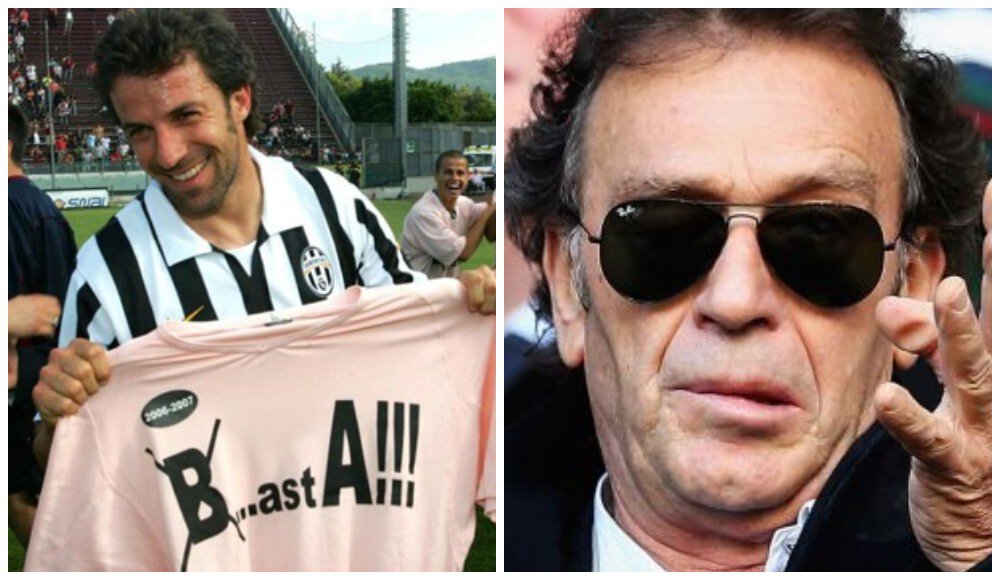 “Ata hodhën gjithçka në një fuçi dhe e dogjën, Cellino foli për mënyrën sesi shkatërroi dokumentet gjatë Calciopolit