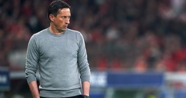 Trajneri i Benfica ka ende shpresë, Schmidt: Në Itali mund të fitojmë ndaj Interit