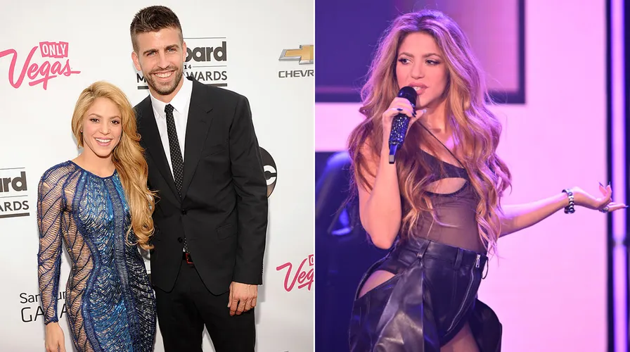 Ndarja e shumëpërfolur, Shakira vazhdon “thumbat” ndaj Piques