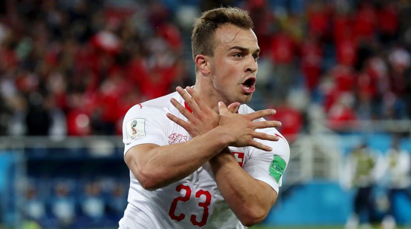 Xherdan Shaqiri: Kosova duhet të rregullojë stadiumin, turp me atë fushë