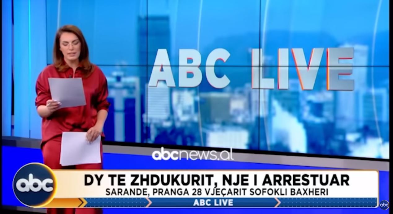 ABC LIVE me Sibora Bitrin (28/04/2023)