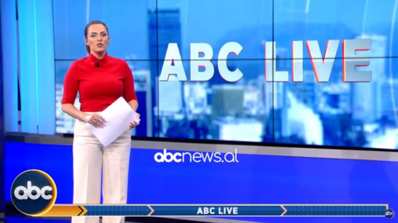 ABC LIVE me Sibora Bitrin (29/04/2023)