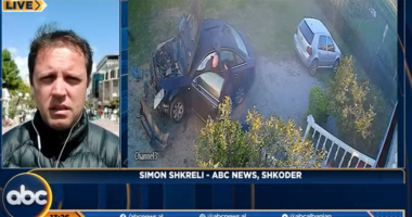 Atentati ndaj kreut të PD-së në Vaun e Dejës/ Ekspertiza: U vendos 50 gram tritol, 6 të shoqëruar