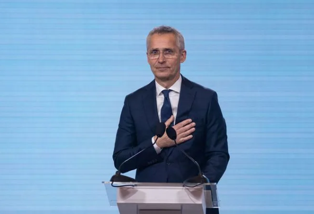 Stoltenberg: I kemi dorëzuar Ukrainës të gjitha mjetet luftarake që i premtuam