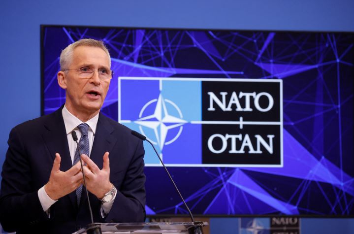 Stoltenberg: Situata në Kosovë dëshmon se prania e NATO-s është e rëndësishme