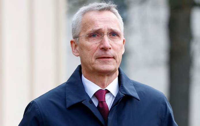 Stoltenberg ripërsërit thirrjen: Ukraina t’i bashkohet NATO-s