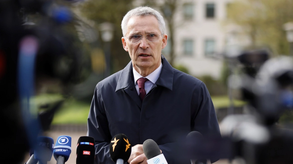 Stoltenberg: Jam i bindur se Ukraina mund të rimarrë terrenin nga Rusia