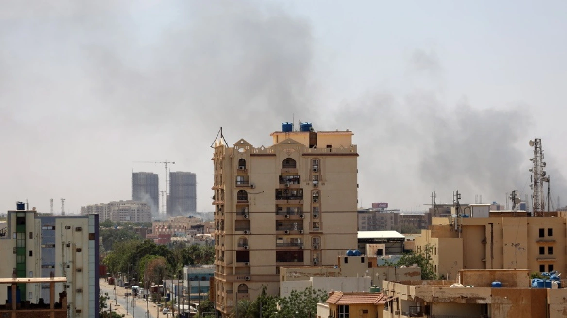 Shkelet armëpushimi në Sudan, shpërthime dhe avionet luftarake “pushtojnë” kryeqytetin