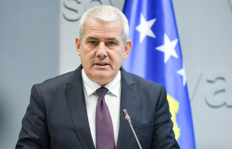 Sveçla: Përgjegjësit për krimet e luftës në Kosovë duhet të vihen para drejtësisë