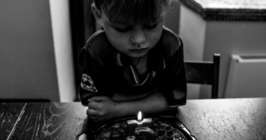 Testi që do të zbulojë nëse keni ndonjë traumë nga fëmijëria juaj