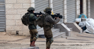 Sulmet në Bregun Perëndimor, vriten dy gra