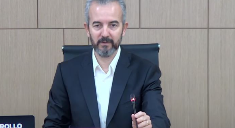 CEC sends SP candidate to the prosecutor’s office for investigation