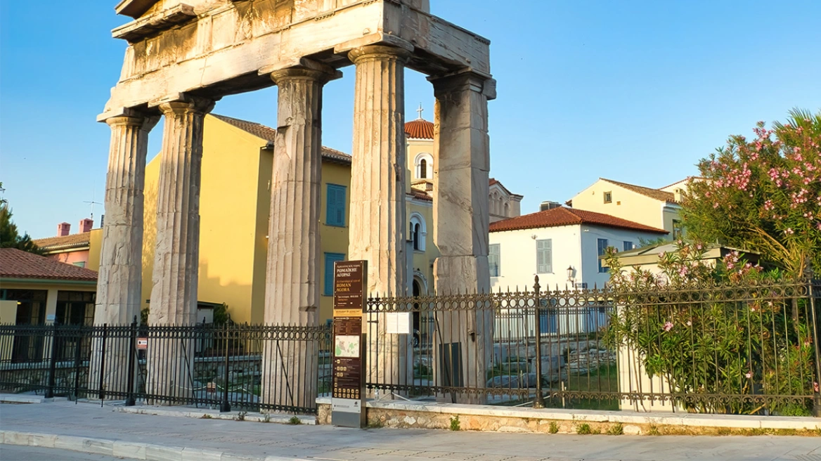 Goditi me thikë një 18 vjeçar, arrestohet shqiptari në Greqi