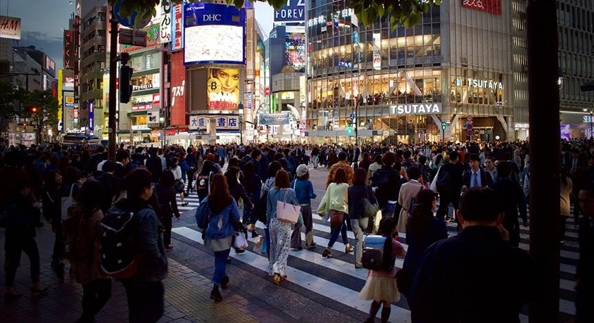 Popullsia e Japonisë rrezikon tkurrjen me 30 për qind deri në vitin 2070