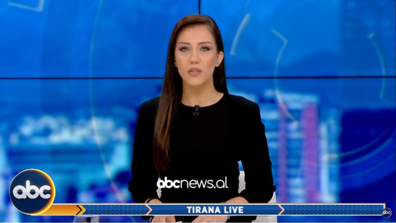 Tirana Live me Elisa Gjeranin (28/04/2023)