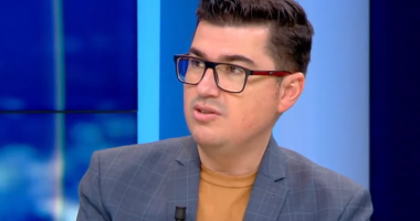 “Bashkë Fitojmë” pa kryetar në fletën e votimit/ Topollaj: Demokratët e kanë të vështirë të votojnë përbri emrit të Ilir Metës