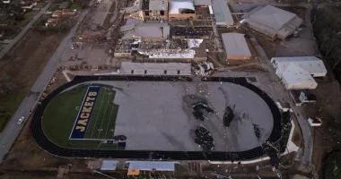 Tornado në SHBA, rritet numri i viktimave