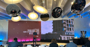 Gara për projektin fitues të Qendrës së Konferencave dhe Ekspozitave, Veliaj: Bulevardi i Ri, qendra e dytë e gravitetit të Tiranës