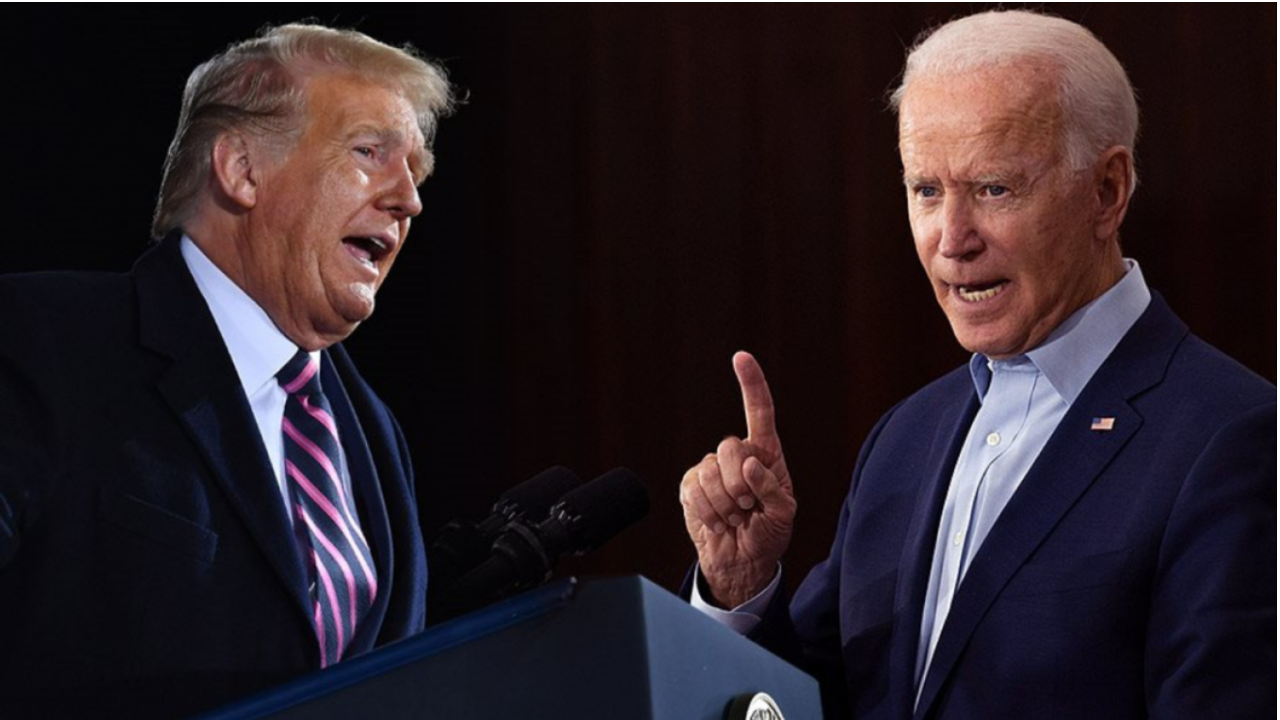 Trump “parashikon” se Biden s’do të kandidojë në 2024: Nuk është e mundur fizikisht dhe mendërisht