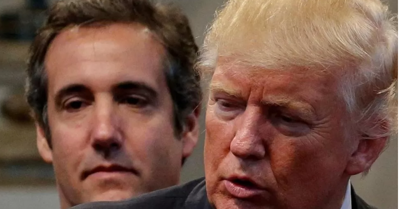 Trump padit ish-avokatin e tij 500 milionë dollarë