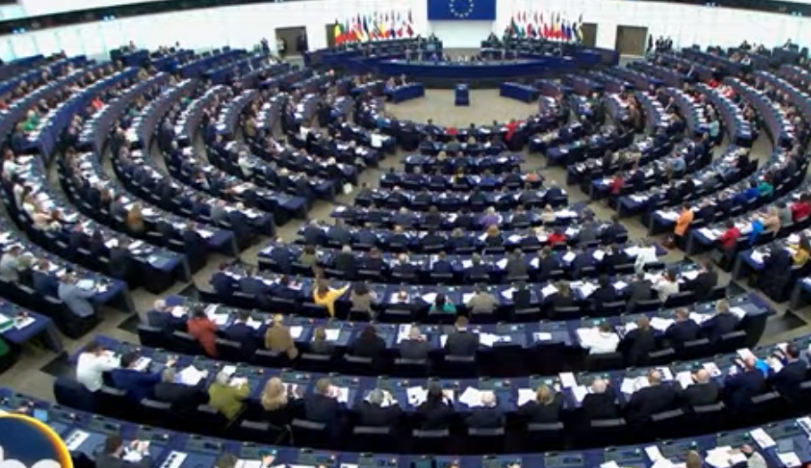 The European Parliament agree on EU visa liberalization with Kosovo