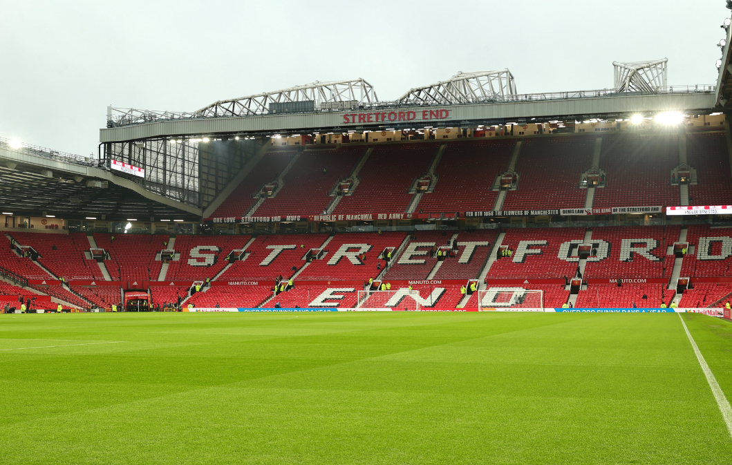 Hapet raundi i 3-të për blerjen e Man United