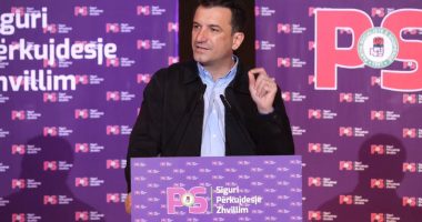 Veliaj: Të gjithë kandidatët e Saliut dhe të Ilirit do hyjnë në histori si mercenarë të “Vagner” të dy forcave ”non grata”