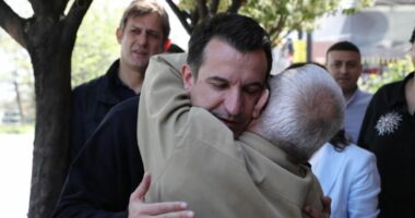 Veliaj takon banorët e Liqenit të Thatë: Nga një ferrishte, sot ndër lagjet me rritjen më të madhe të vlerës së pronës në Tiranë