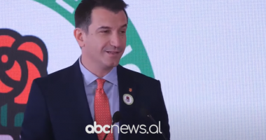 Presidenca B40-ës/ Veliaj pret kryebashkiaken e Sarajevës: Tirana dhe Sarajeva shohin nga e ardhmja