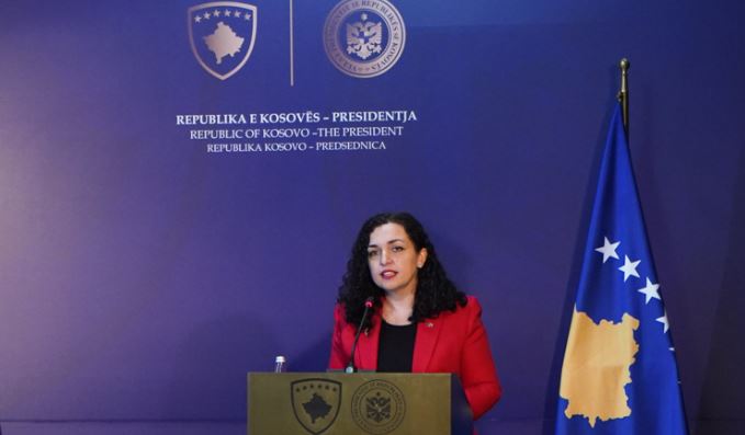 Osmani: Serbia pengon zgjedhjet në Kosovë në kundërshtim me marrëveshjen e Brukselit