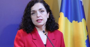 Vjosa Osmani vendos në fund të prillit për Kryeprokurorin e Kosovës