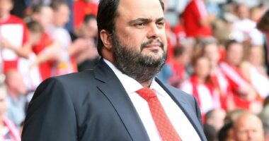 Presidenti i Olympiakos dhe Nottingham Forest dëshiron të investojë te Roma