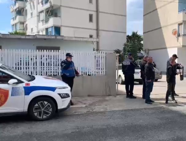 “Vrasja brenda në lokal”, Policia reagon për krimin në Shëngjin