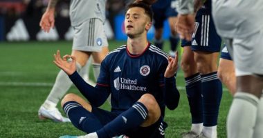 VIDEO/ Vrioni spektakolar, shënon gol fantastik dhe feston si Haaland