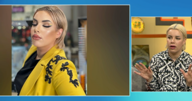 “E kam shkruar këngën për vetëm 5 minuta”, artistja shqiptare: Ka qenë terapi pa lekë